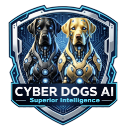 Cyber Dogs AI